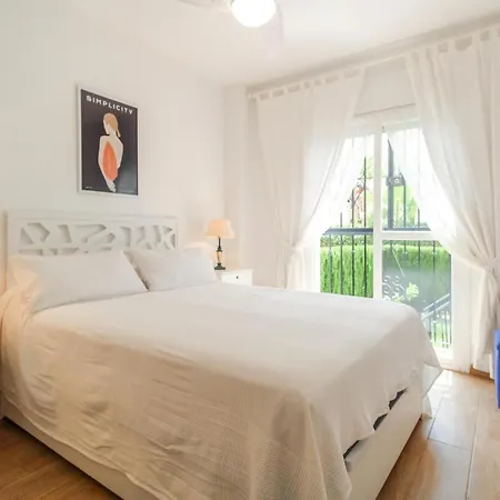 Apartamento 24, Blo 2,b-a Nerja