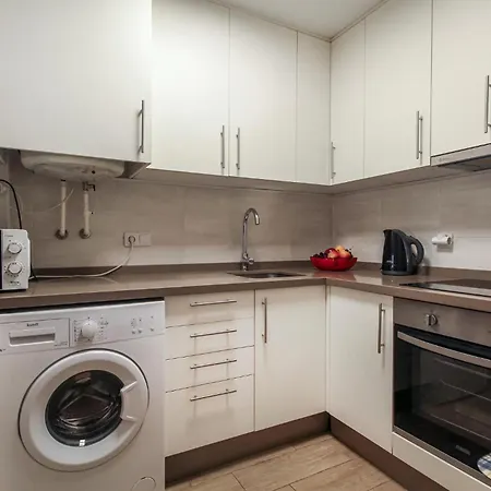 24, Blo 2,b-a Apartamento Nerja