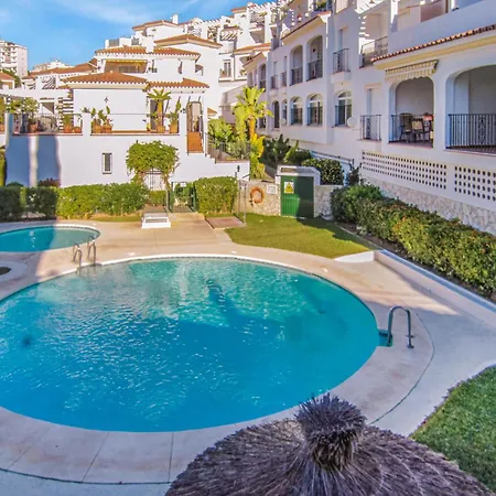 Apartamento 24, Blo 2,b-a