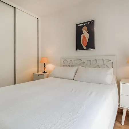 Apartamento 24, Blo 2,b-a *