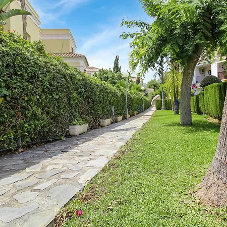 Apartamento 24, Blo 2,b-a Nerja