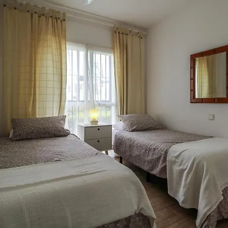 Apartamento 24, Blo 2,b-a