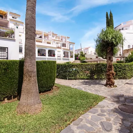 24, Blo 2,b-a Apartamento *