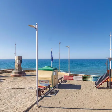 24, Blo 2,b-a Apartamento Nerja