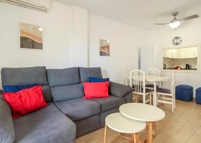 24, Blo 2b-a Apartment Nerja