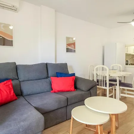 24, Blo 2,b-a Apartmán Nerja