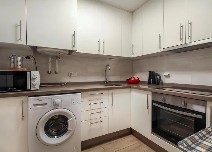 24, Blo 2b-a Apartament Nerja